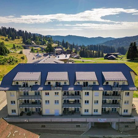 Appartement Feldberg Domizil - Residenz Grafenmatt à Rinken Extérieur photo