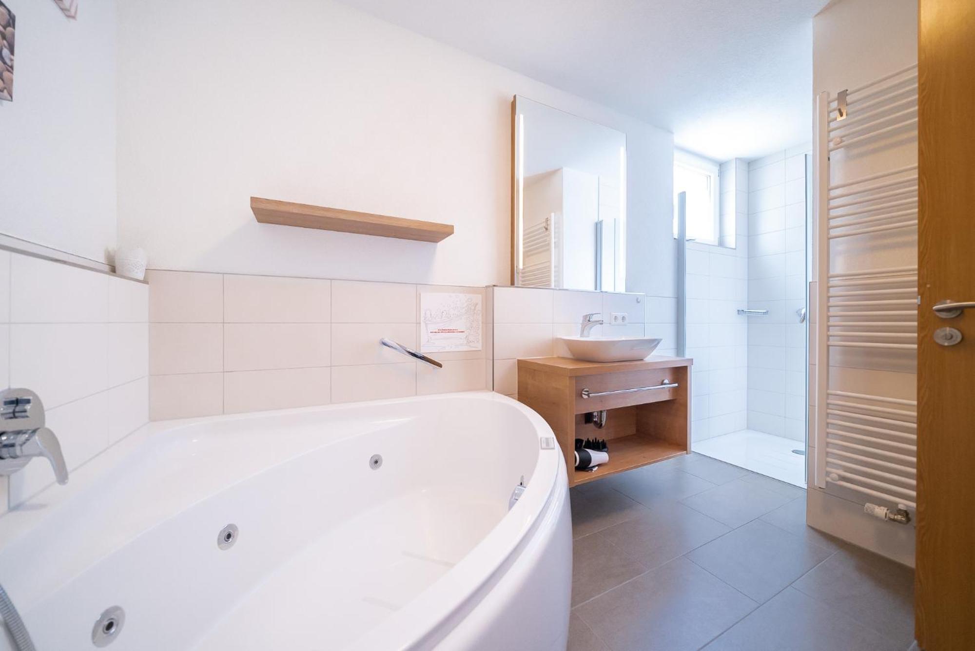 Appartement Feldberg Domizil - Residenz Grafenmatt à Rinken Extérieur photo