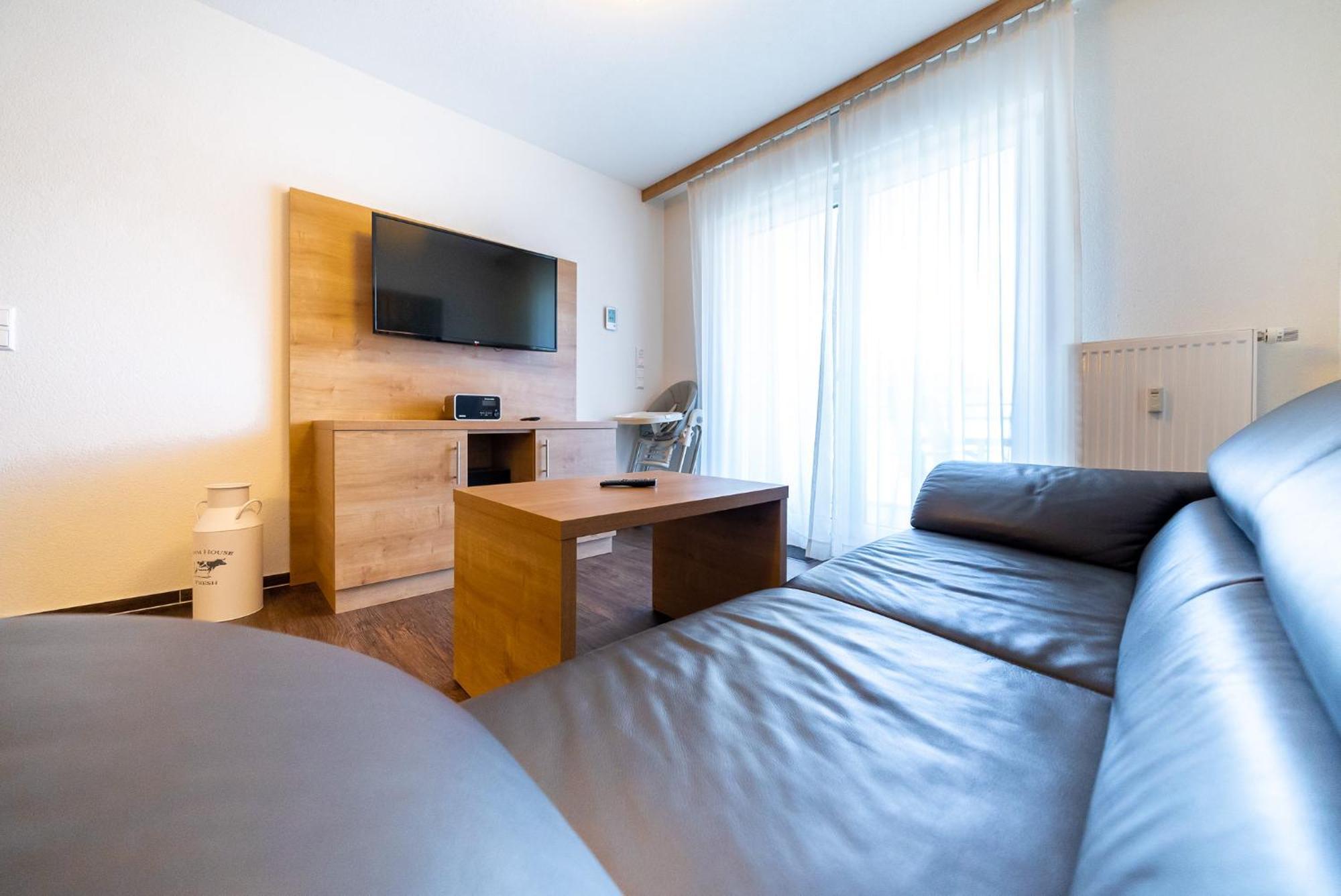 Appartement Feldberg Domizil - Residenz Grafenmatt à Rinken Extérieur photo