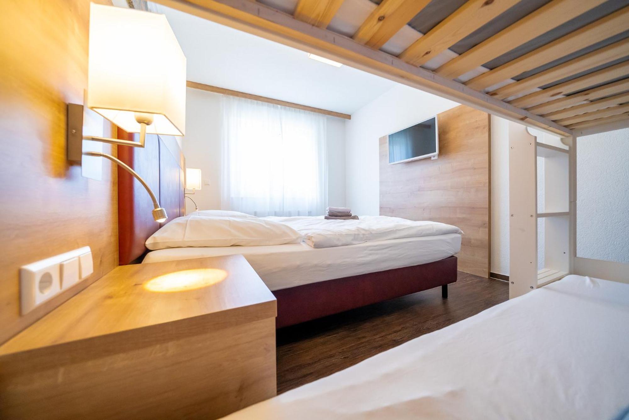 Appartement Feldberg Domizil - Residenz Grafenmatt à Rinken Extérieur photo