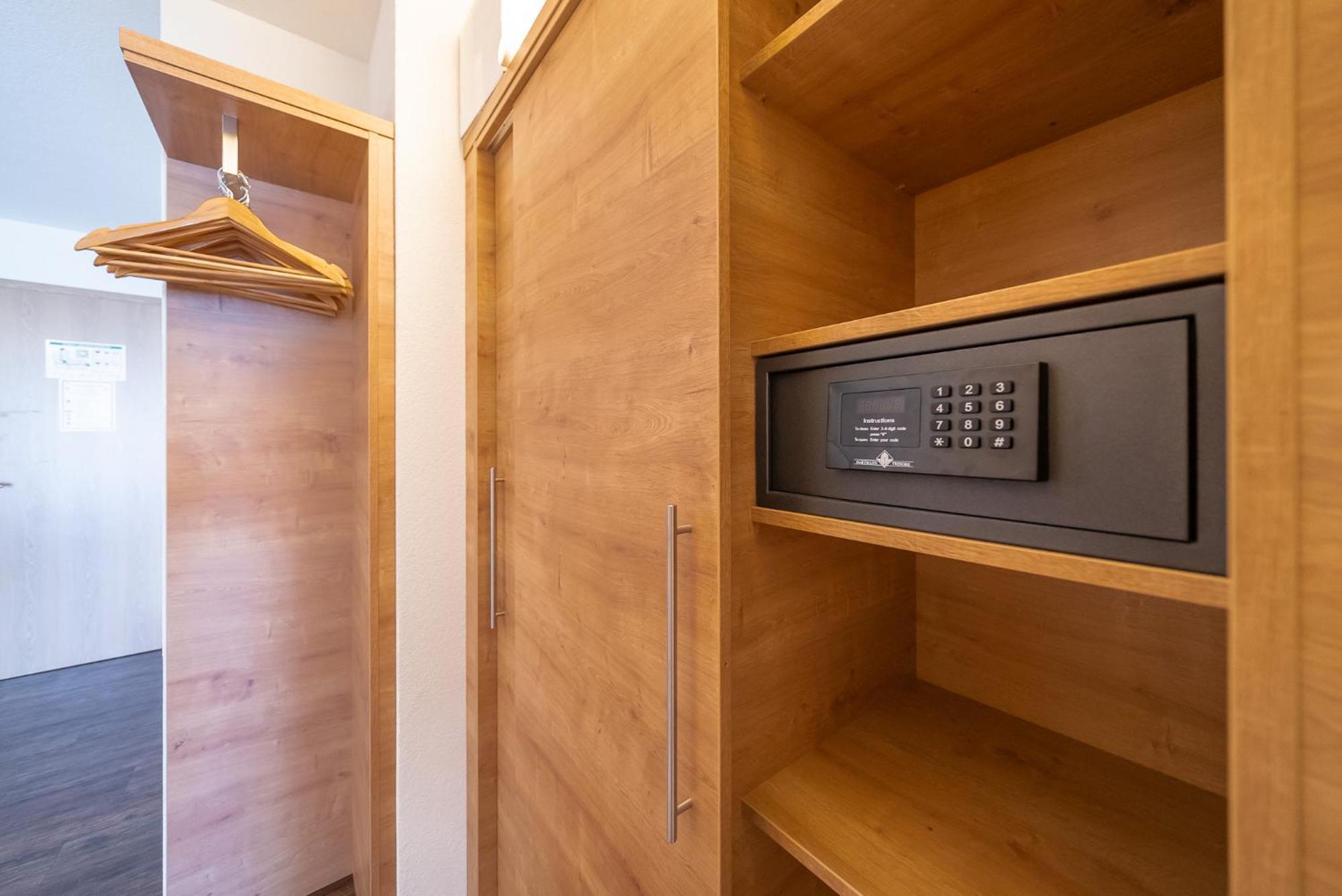 Appartement Feldberg Domizil - Residenz Grafenmatt à Rinken Extérieur photo