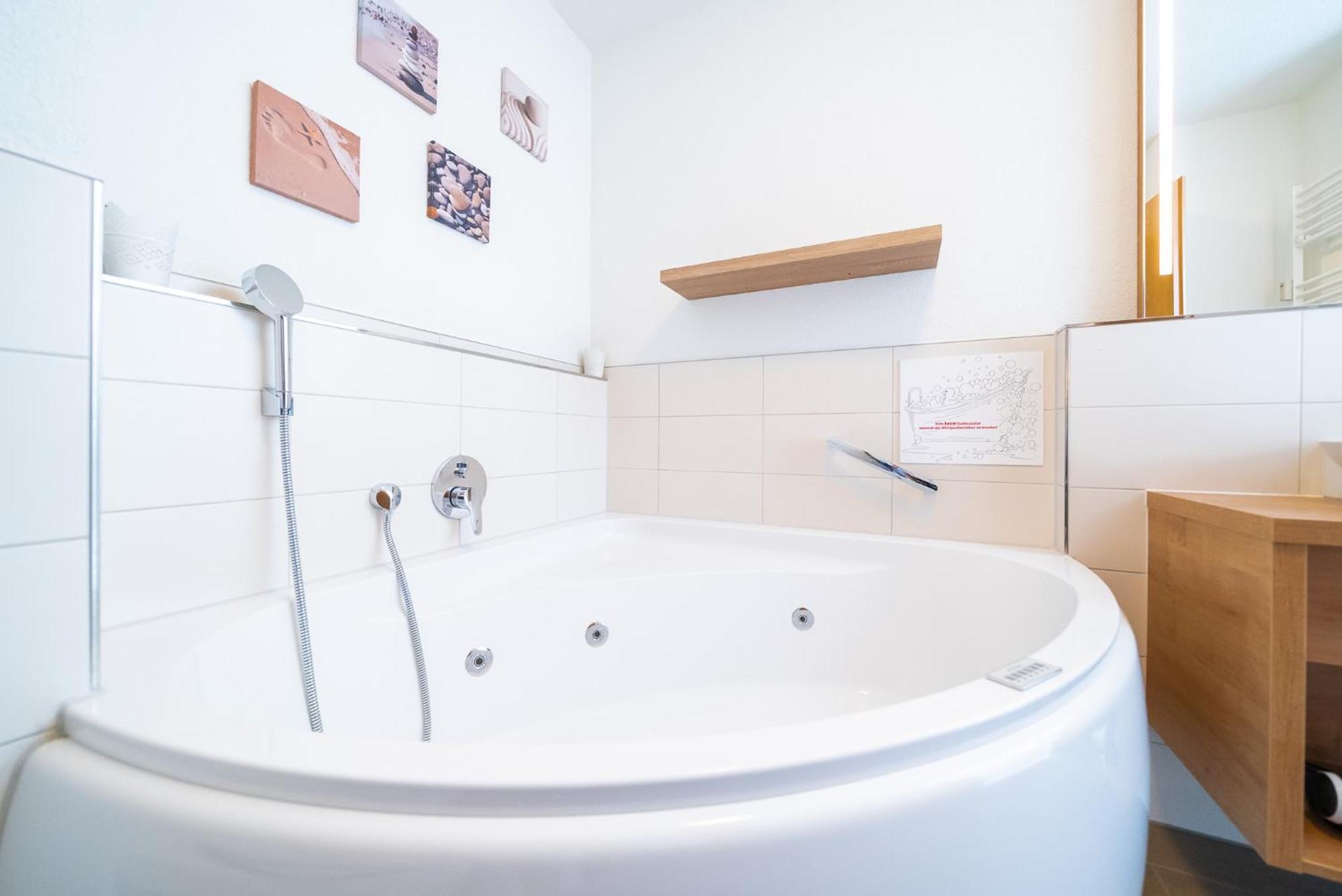 Appartement Feldberg Domizil - Residenz Grafenmatt à Rinken Extérieur photo