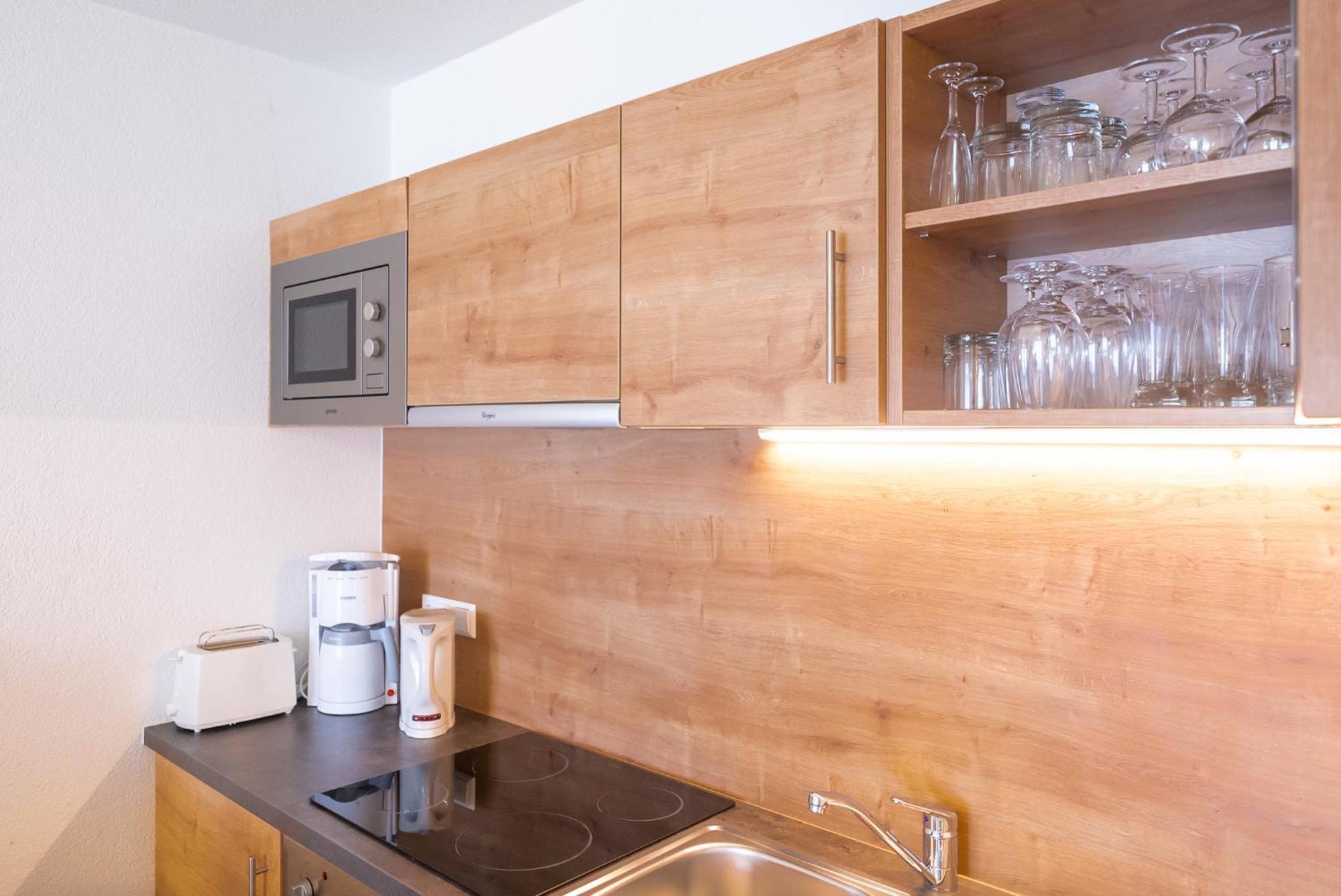 Appartement Feldberg Domizil - Residenz Grafenmatt à Rinken Extérieur photo